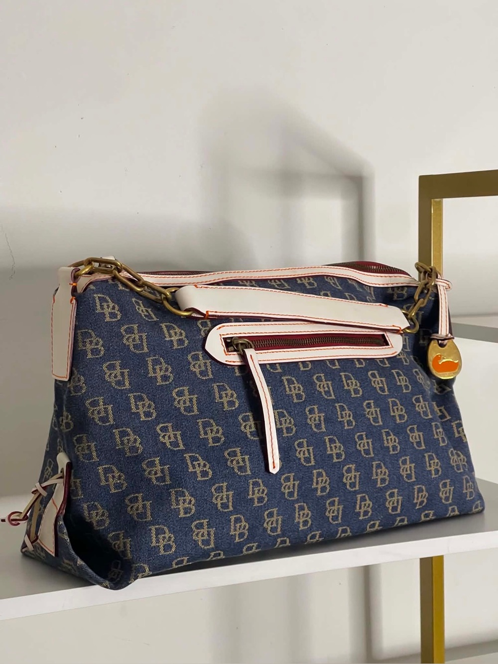 Vintage Denim Dooney & Bourke Y2K